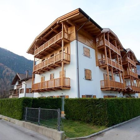 Lovely Apt In Pinzolo Val Rendena 7 Екстер'єр фото