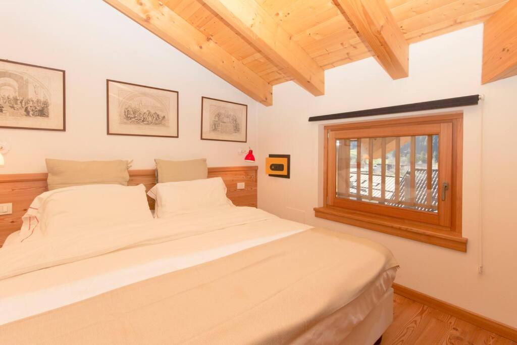 Lovely Apt In Pinzolo Val Rendena 7 Екстер'єр фото