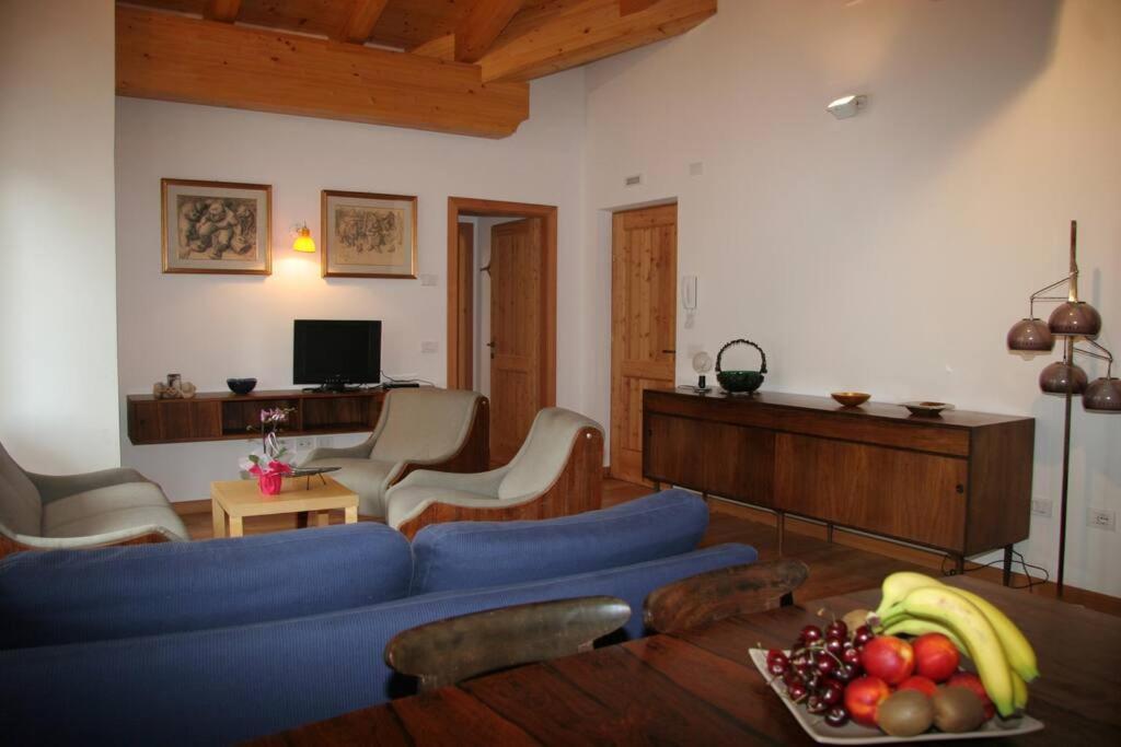 Lovely Apt In Pinzolo Val Rendena 7 Екстер'єр фото