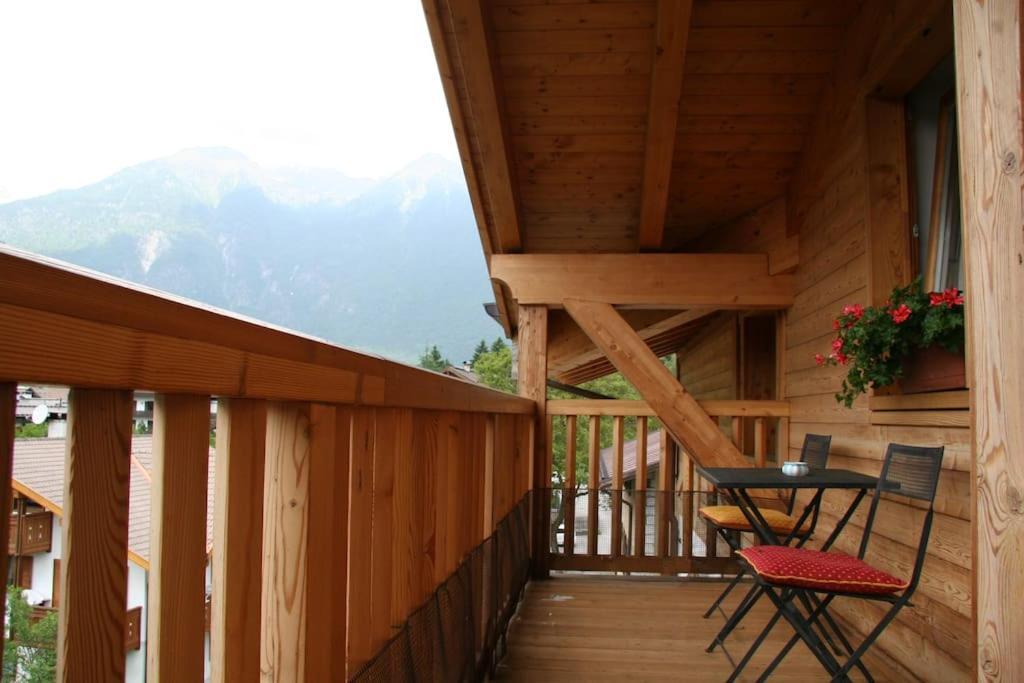Lovely Apt In Pinzolo Val Rendena 7 Екстер'єр фото