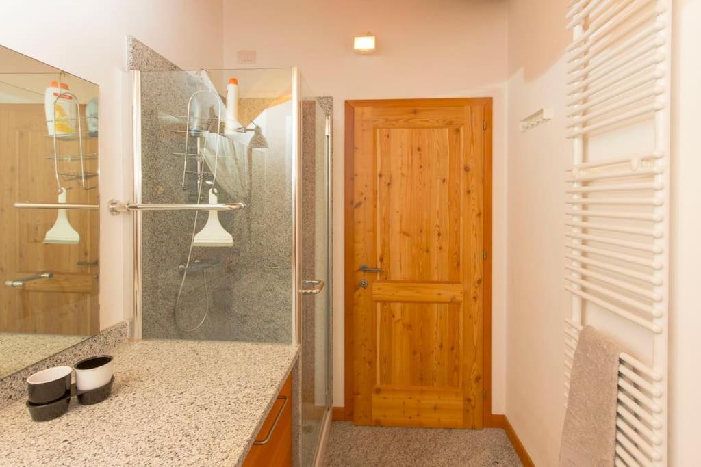 Lovely Apt In Pinzolo Val Rendena 7 Екстер'єр фото