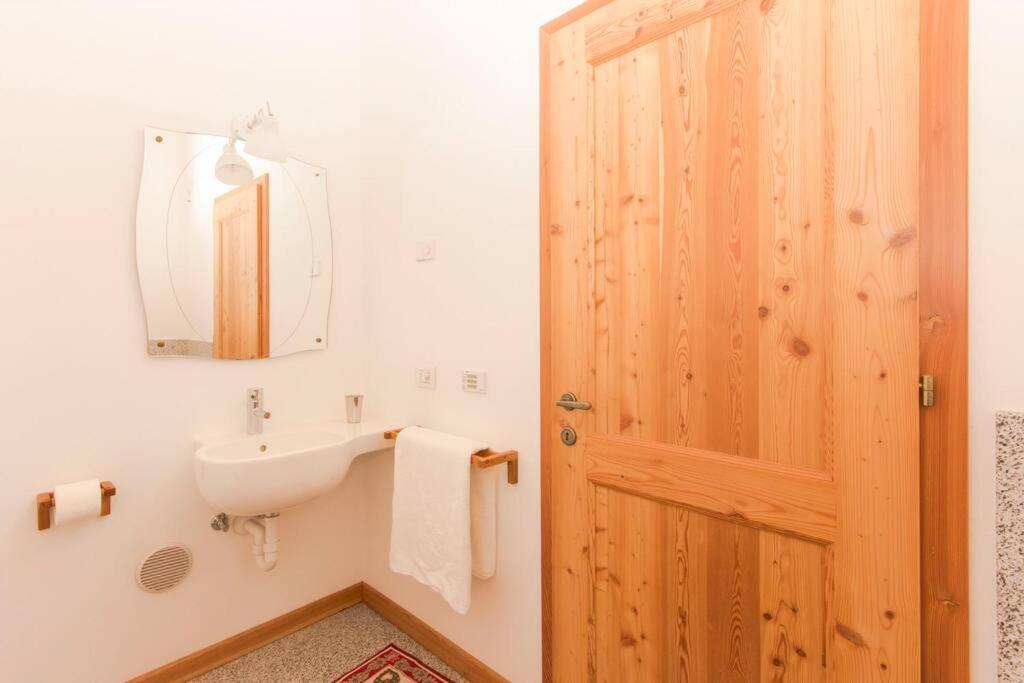 Lovely Apt In Pinzolo Val Rendena 7 Екстер'єр фото